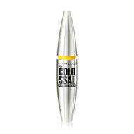 faces the colossal platinum black mascara 10 7 ml