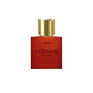 faces zenne eau de parfum 50ml