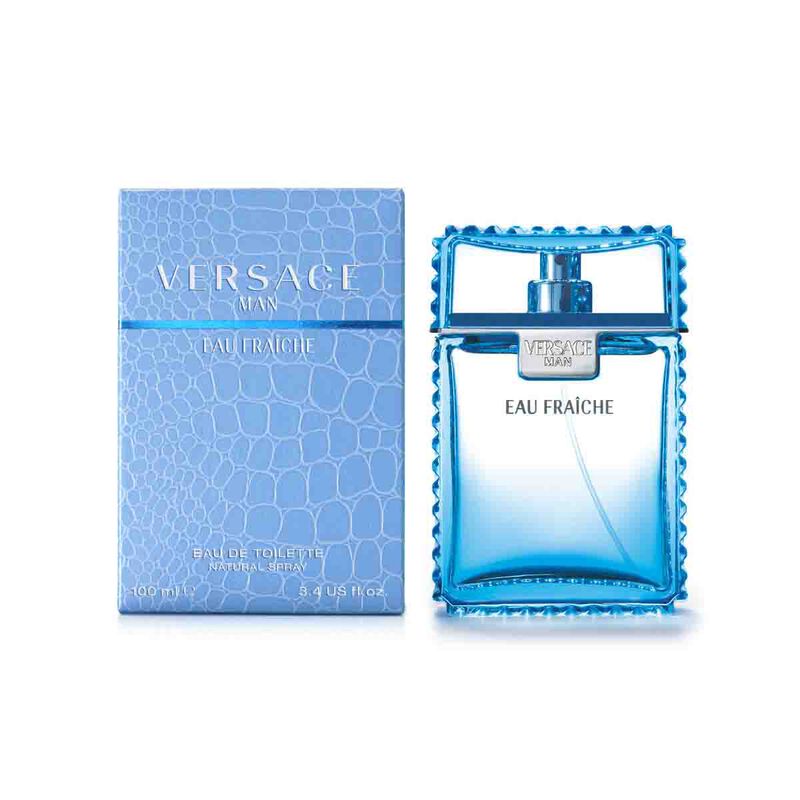versace eau fraiche eau de toilette