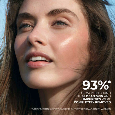 faces مزيل المكياج ماء ميسيلار 2 في 1 بيور الجي 200 مل