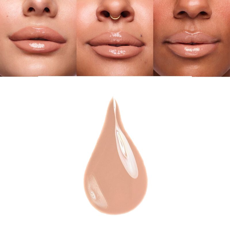 Plumping Lip Glaze stila plumping lip glaze