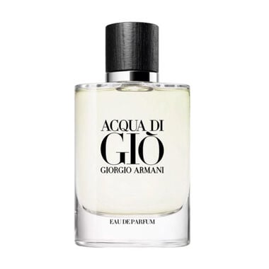 faces acqua di gio eau de parfum