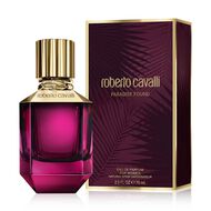 faces paradise found for her eau de parfum