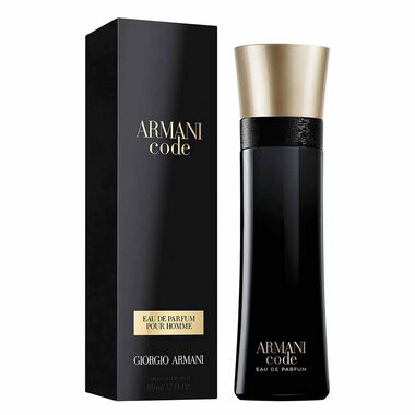 faces أرماني كود أو دو برفان