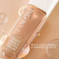 faces teint idole ultra wear care glow foundation