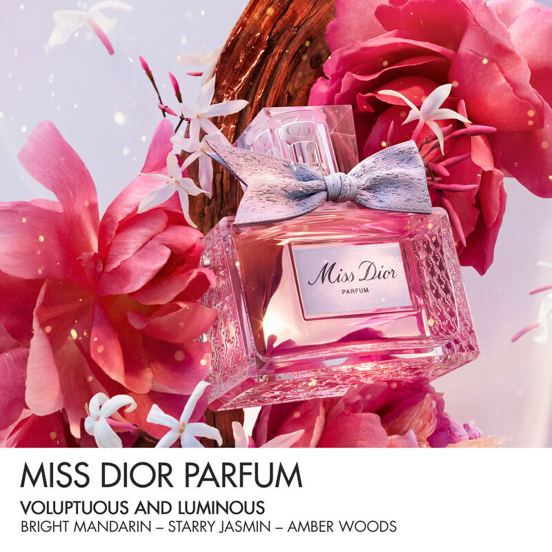 dior miss dior parfum