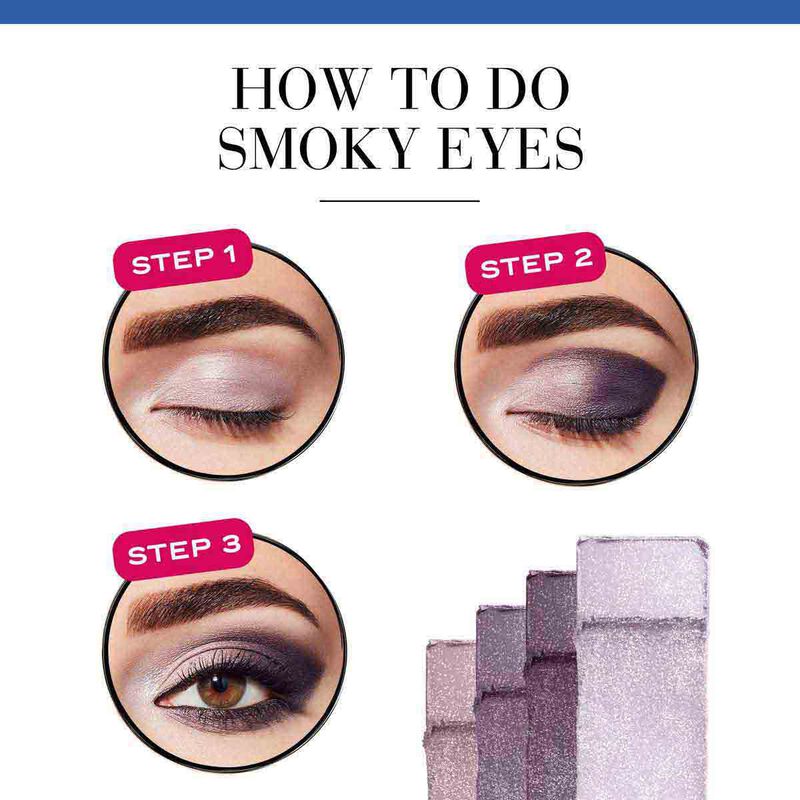 Smoky Stories Eyeshadow bourjois smoky stories eyeshadow