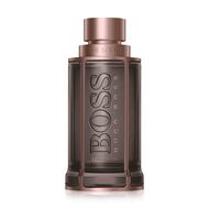 faces boss the scent le parfum for him