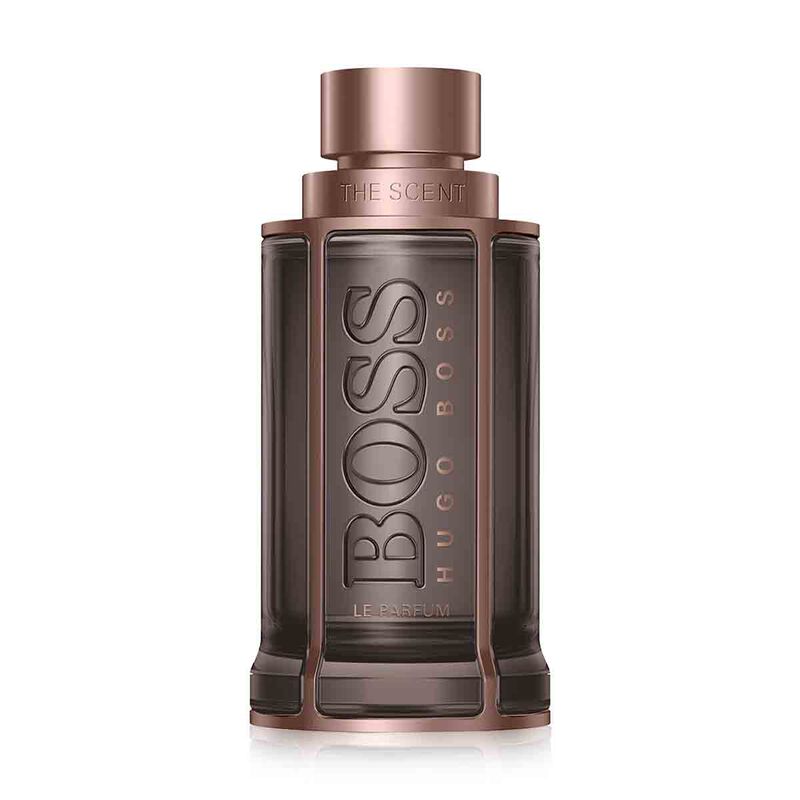 Boss The Scent Le Parfum for Him hugo boss boss the scent le parfum for him