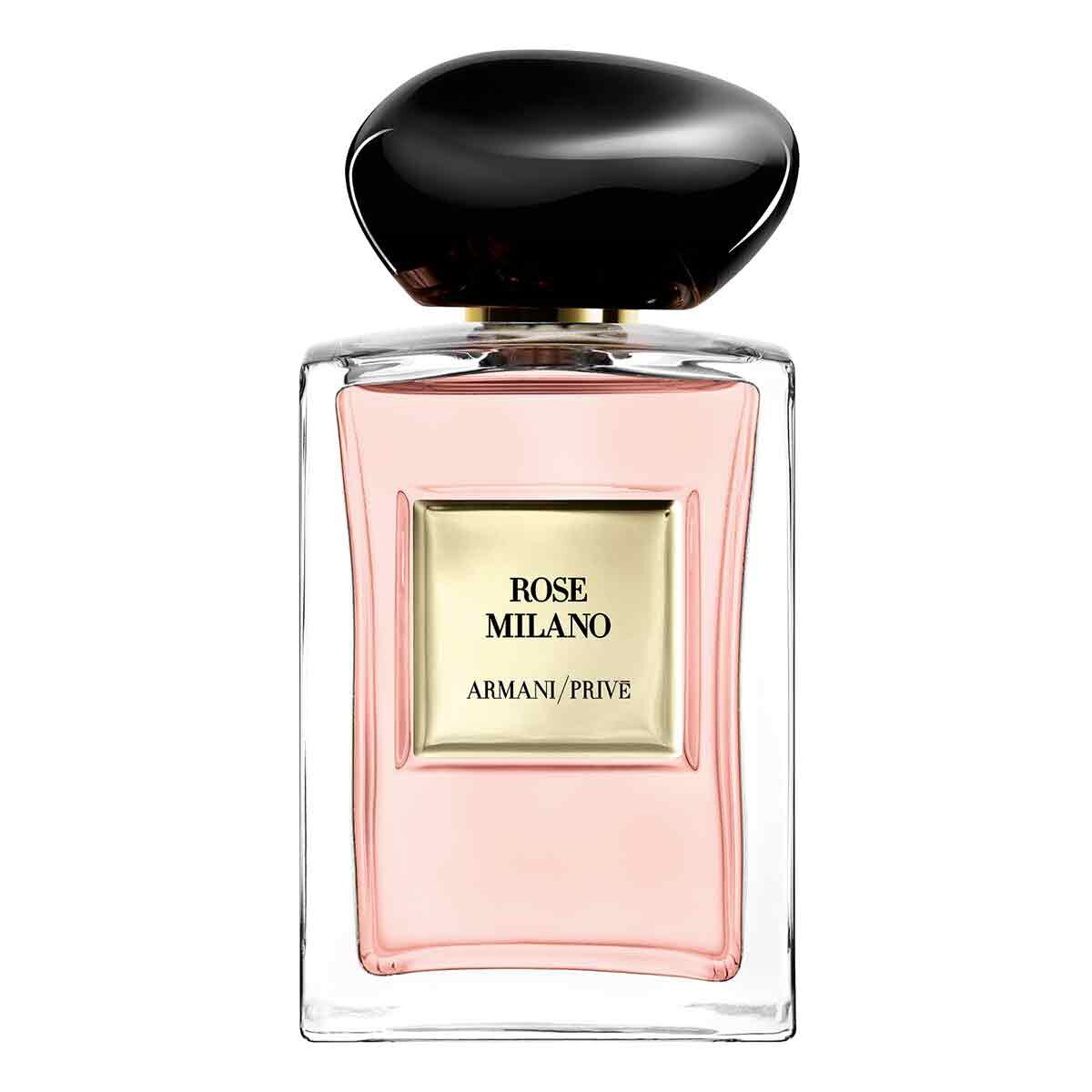【ブランド香水】Armani Privé Rose Milano Armani Beauty Rose Milano Armani Prive Eau De Toilette Eau de Toilette