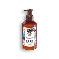 faces liquid hand soap coconut