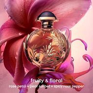 faces olympea solar eau de parfum