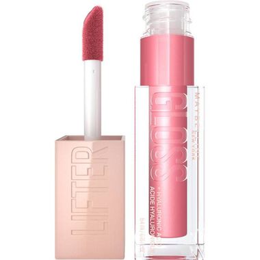 faces lifter gloss 005 petal