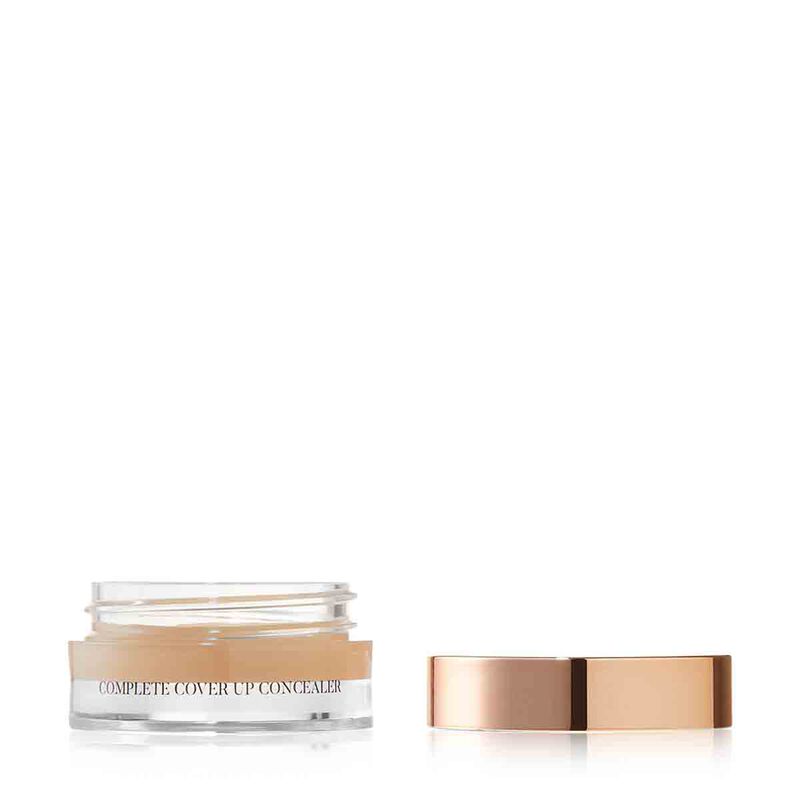 sculptedbyaimee complete cover up concealer