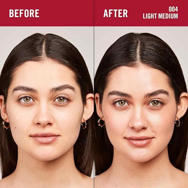 rimmel multitasker better than filters 3 in 1 med