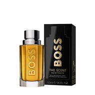 faces the scent