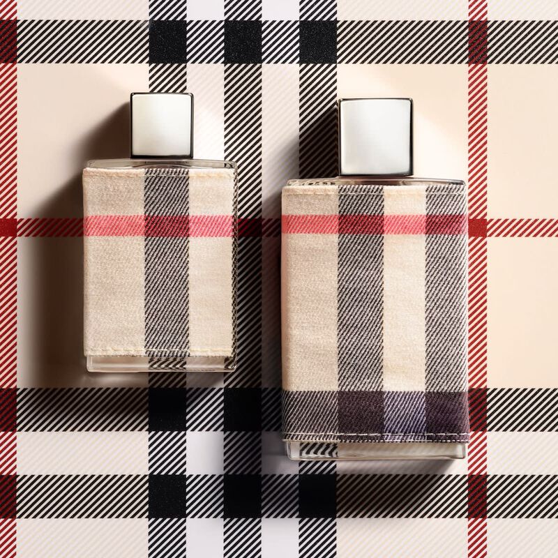 بربري عطر لندن أو دو برفان