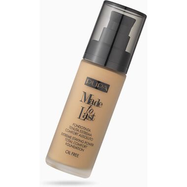 faces كريم أساس ممتد المفعول 03 عاجي داكن