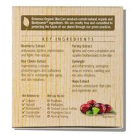 faces bearberry eye repair cream