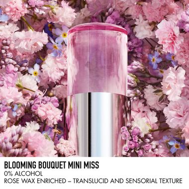 faces miss dior blooming bouquet mini miss solid