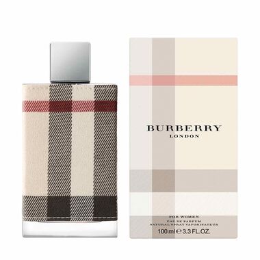 faces عطر لندن أو دو برفان