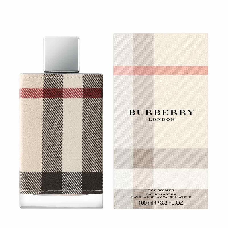 بربري عطر لندن أو دو برفان