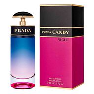 faces candy night eau de parfum