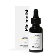 faces vitamin c   e   ferulic 16