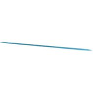 faces infallible gel auto liner 260 turquoise