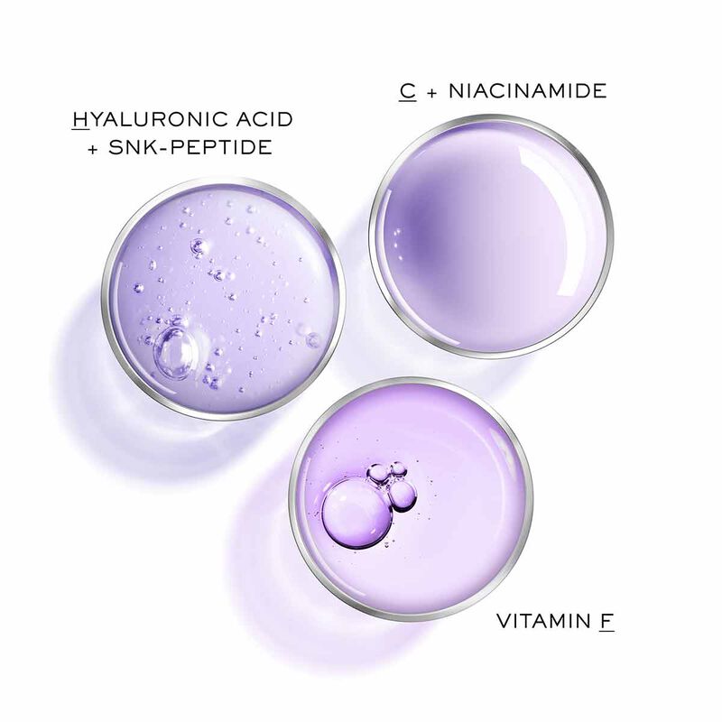 lancome renergie hcf triple serum eye