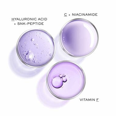 Rénergie HCF Triple Serum Eye faces r nergie hcf triple serum eye
