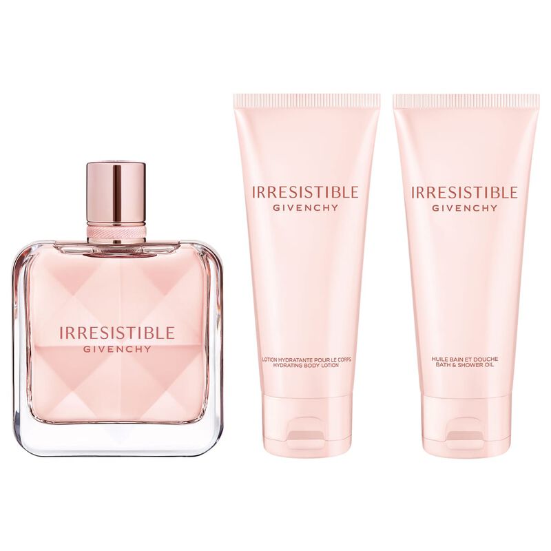 Irrésistible Eau de Parfum Gift Set givenchy irresistible eau de parfum gift set