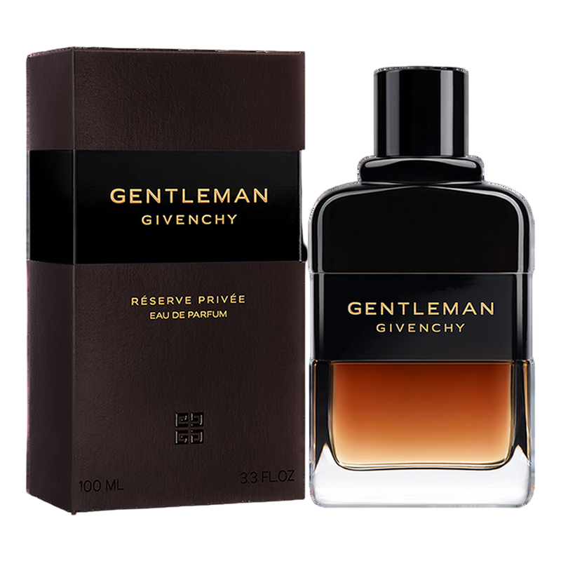 givenchy gentleman reserve privee eau de parfum