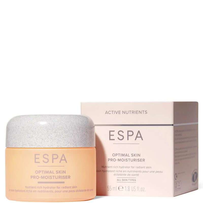 Optimal Skin Pro-moisturizer espa optimal skin promoisturizer