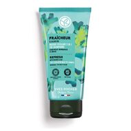 faces refresh pre shampoo exfoliating mask