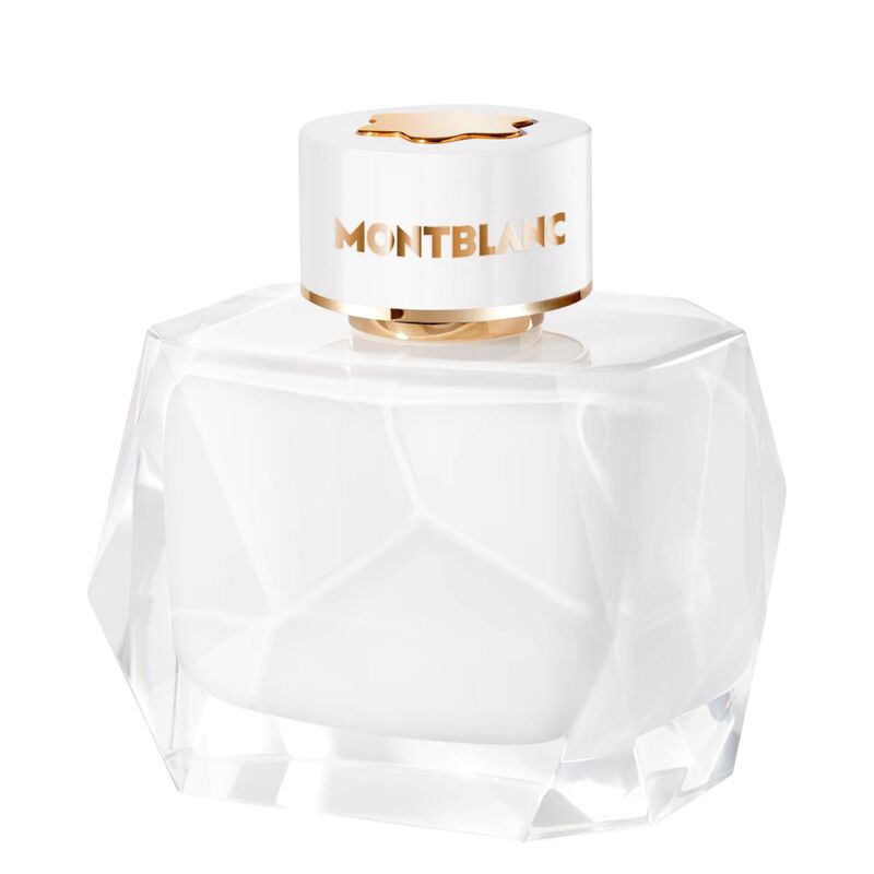 mont blanc signature