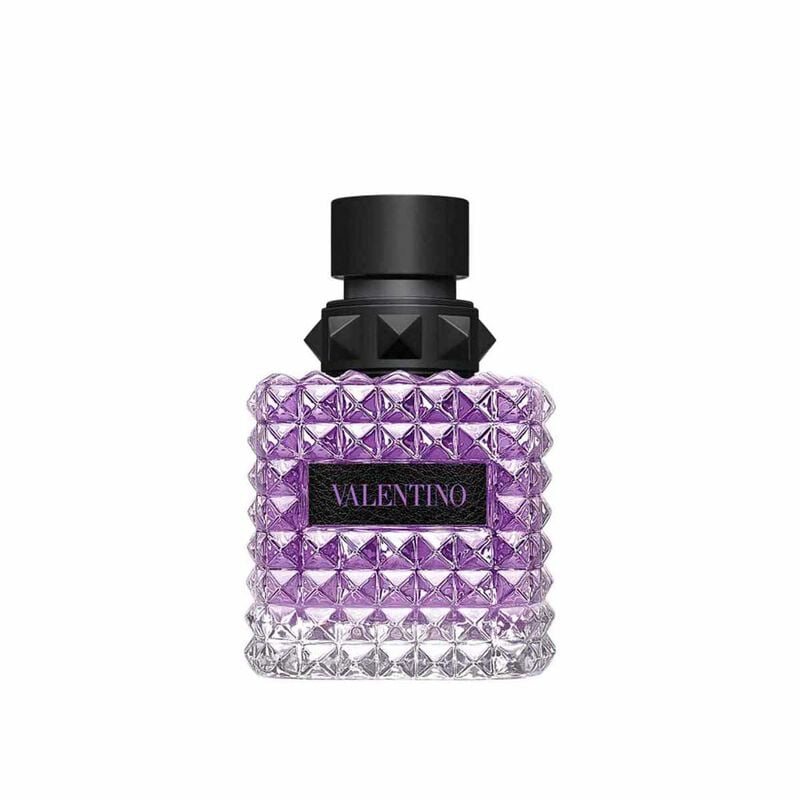 فالنتينو عطر بورن إن روما بيربل ميلانكوليا أو دو بارفان