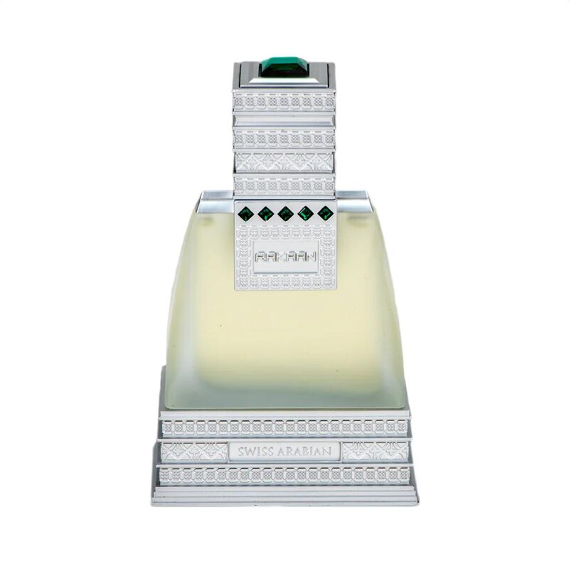 سويس آرابيان راكان أو دو برفان