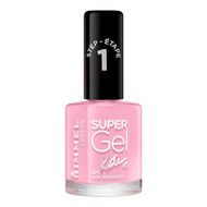 faces super gel 21 new romantic 12 ml