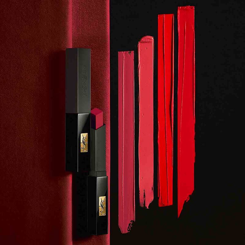 yves saint laurent the slim velvet radical lipstick