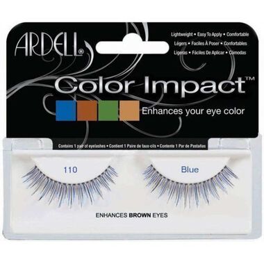 faces color impact 110 blue