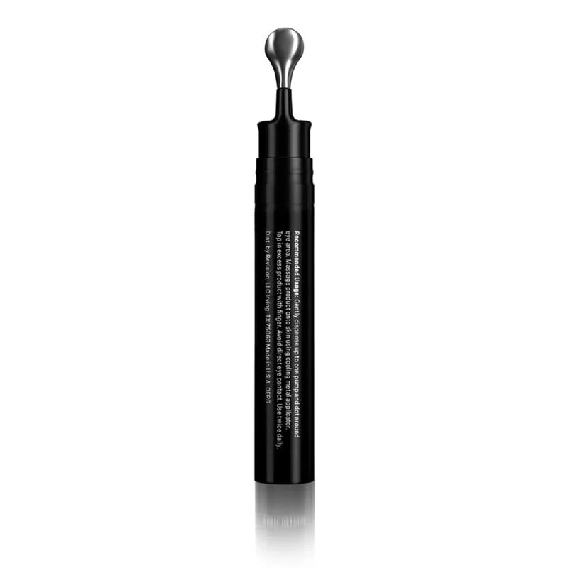 DEJ Eye Cream revision skincare dej eye cream