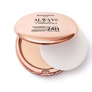 faces always fabulous powder ivory