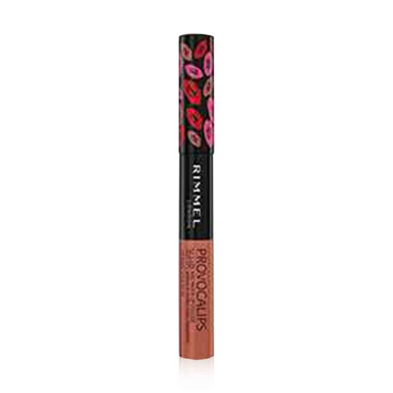 Provocalips 16HR Kissproof Lip Colour rimmel provocalips 16hr kissproof lip colour