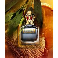 faces exclusive gift set scandal pour homme eau de toilette