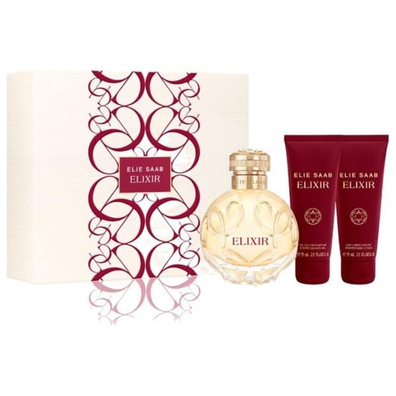 elie saab elixir set