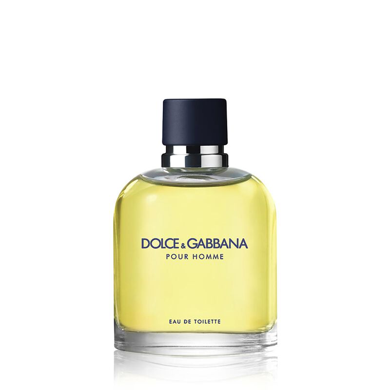 Pour Homme Eau De Toilette dolce & gabbana pour homme eau de toilette