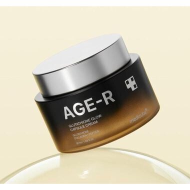 faces age r glutathione glow cream 50ml