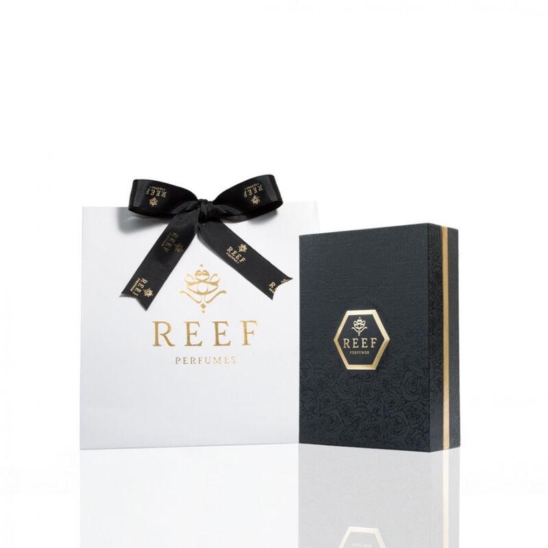 reef perfumes reef 21 hair mist