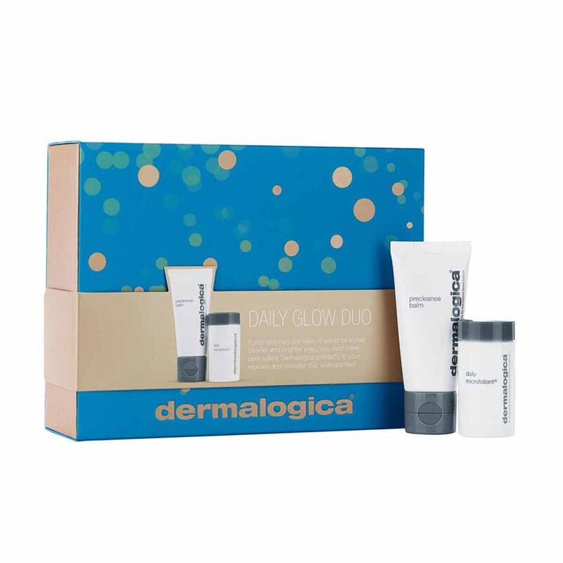Daily Glow Duo dermalogica daily glow duo
